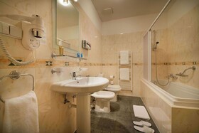 Hotel Suite Home Prague