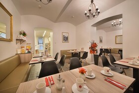 Hotel Suite Home Prague