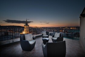 Hotel Suite Home Prague