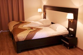 Numa Prague Libusa