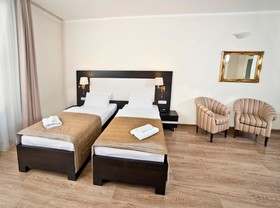 Numa Prague Libusa