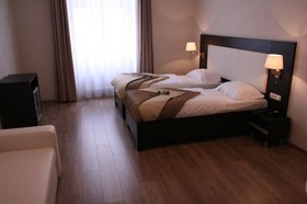 Numa Prague Libusa