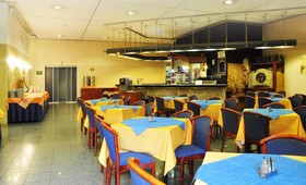 Olympik Hotel Tristar