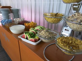Olympik Hotel Tristar