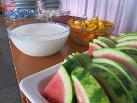 Olympik Hotel Tristar