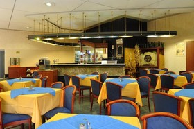 Olympik Hotel Tristar