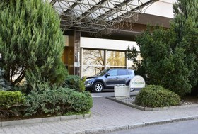 Olympik Hotel Tristar