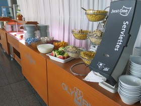 Olympik Hotel Tristar