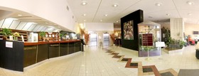 Olympik Hotel Tristar