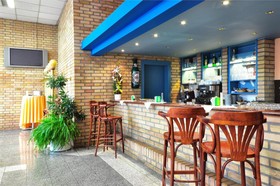 Olympik Hotel Tristar