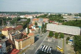 Olympik Hotel Tristar
