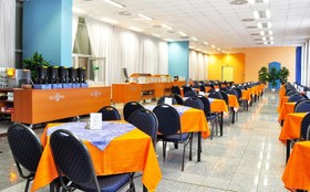 Olympik Hotel Tristar