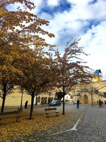 Hotel U Jezulatka