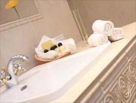Hotel U Jezulatka
