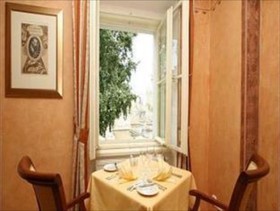 Hotel U Jezulatka