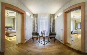 Hotel Waldstein