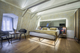 Hotel Waldstein