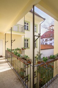 Hotel Waldstein