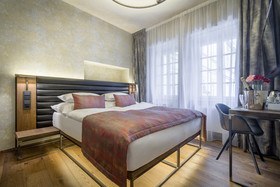 Hotel Waldstein