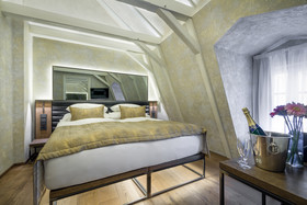Hotel Waldstein