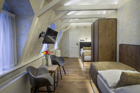 Hotel Waldstein