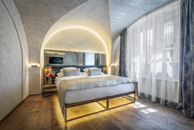 Hotel Waldstein