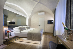 Hotel Waldstein