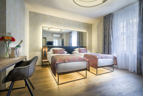Hotel Waldstein