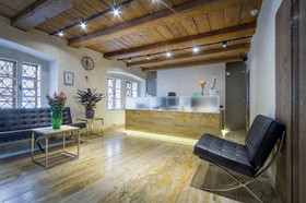 Hotel Waldstein