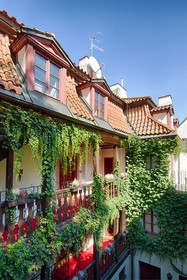 Hotel Waldstein