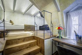 Hotel Waldstein