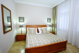 Hunger Wall Residence