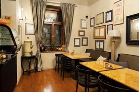 Hunger Wall Residence