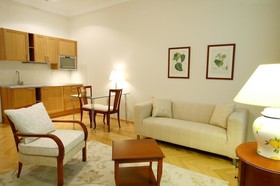 Hunger Wall Residence