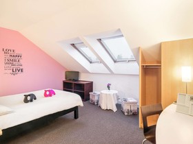 ibis Praha Wenceslas Square