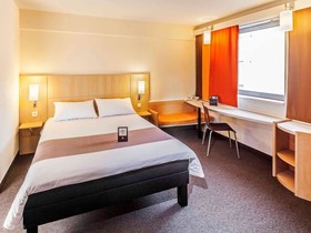ibis Praha Wenceslas Square