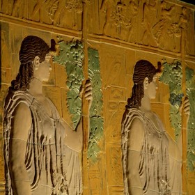 Imperial Art Deco