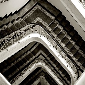 Imperial Art Deco