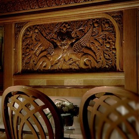 Imperial Art Deco