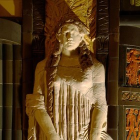 Imperial Art Deco