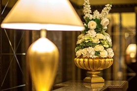 Imperial Art Deco