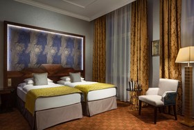 Imperial Art Deco