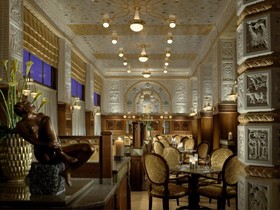 Imperial Art Deco