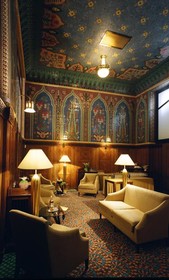 Imperial Art Deco