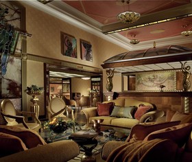 Imperial Art Deco
