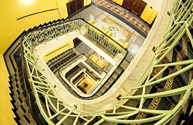 Imperial Art Deco