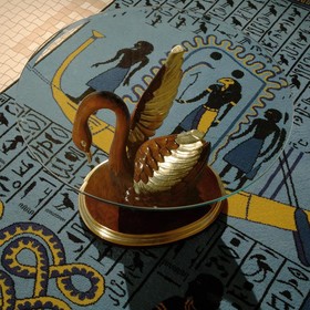 Imperial Art Deco