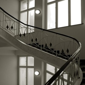 Imperial Art Deco