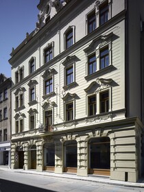 INNSIDE Prague Old Town