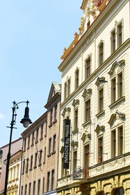 INNSIDE Prague Old Town